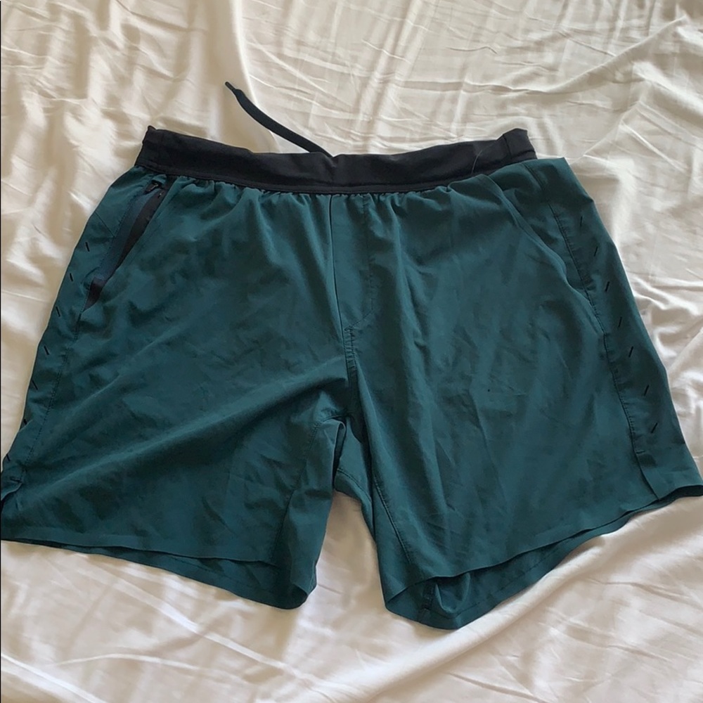 Running Shorts